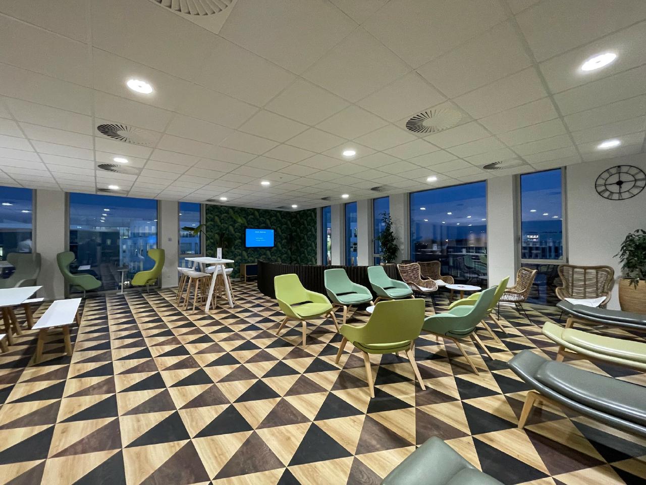 Bureau Villeneuve-d'Ascq 4690m² Location bureau Villeneuve-d'Ascq Nord OLBUR2419805 15
